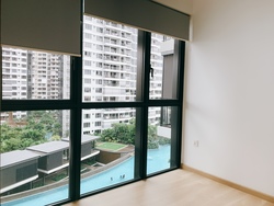 High Park Residences (D28), Apartment #215168761